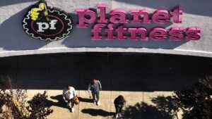 Planet Fitness loses 11th hour bid to acquire bankrupt Blink