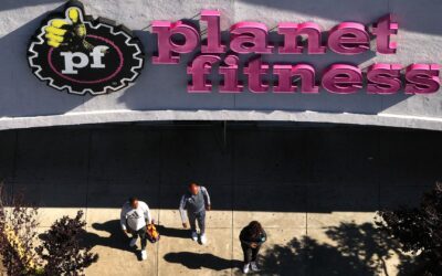 Planet Fitness loses 11th hour bid to acquire bankrupt Blink