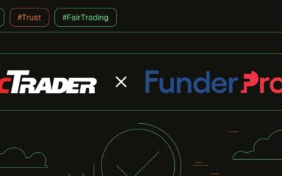 Prop firm FunderPro adds cTrader trading platform