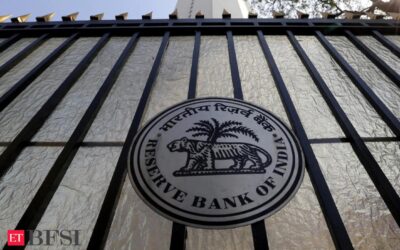 RBI pulls up banks for freezing accounts over KYC, BFSI News, ET BFSI