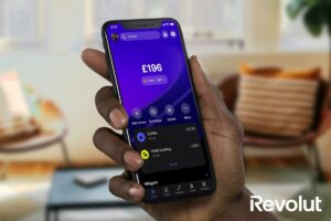 Revolut adding UK to EU plans to offer stock and