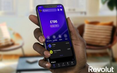 Revolut adding UK to EU plans to offer stock and CFDs trading