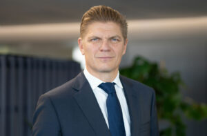 SIX appoints Bjorn Sibbern as CEO