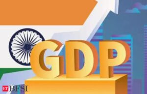 SP Global Ratings projects Indias GDP growth at 68 for