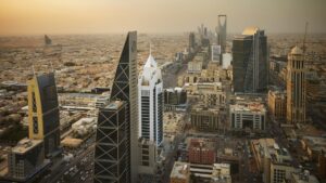 Silicon Valleys General Catalyst makes first investment into Saudi Arabia