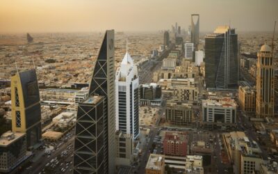 Silicon Valley’s General Catalyst makes first investment into Saudi Arabia