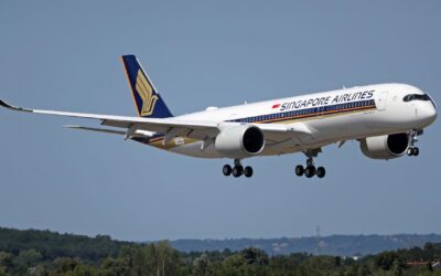 Singapore Airlines to add first class cabin for its longest flights