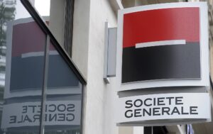 Societe Generale goes live on CLSs cross currency swaps service