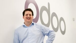 Software firm Odoo hits 53 billion valuation in secondary share