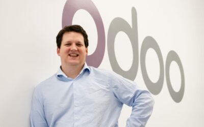 Software firm Odoo hits $5.3 billion valuation in secondary share sale