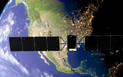 Space Force plans alternative GPS network with Astranis, others