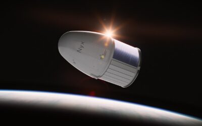 SpaceX rival TEC raises $160 million for reusable space capsule