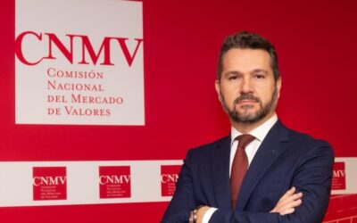 Spain CNMV Chair Rodrigo Buenaventura appointed IOSCO Secretary General