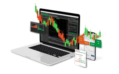 Spotware completes cTrader 5.0 rollout on all platforms with major updates to Algo Trading