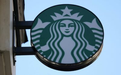 Starbucks vendor hit by ransomware attack, affecting pay and schedules