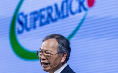 Super Micro (SMCI) Q1 2025 earnings update