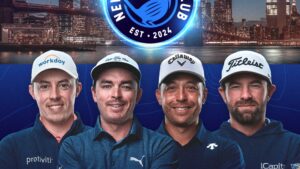 TGL New York Golf Club brings on Eli Manning Derek