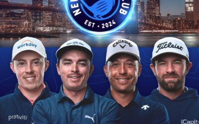 TGL New York Golf Club brings on Eli Manning, Derek Jeter as investors