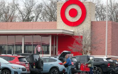 Target (TGT) Q3 2024 earnings