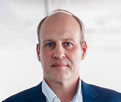 Taskize names Diederik Geeraerts its CEO