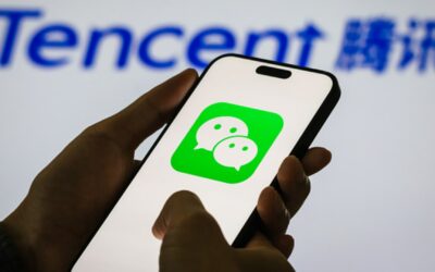 Tencent Q3 2024 earnings