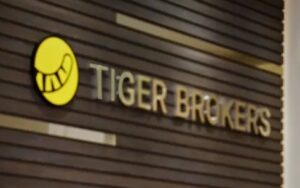 Tiger Brokers operator UP Fintech sees record Revenues of 85M