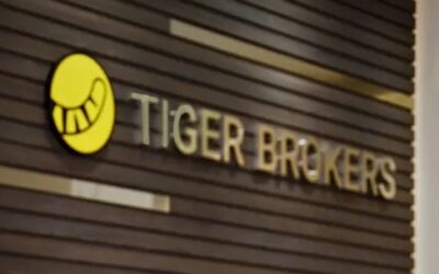 Tiger Brokers operator UP Fintech sees record Revenues of $85M in Q3-2024