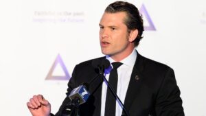 Trump Defense pick Pete Hegseth sex assault probe revealed