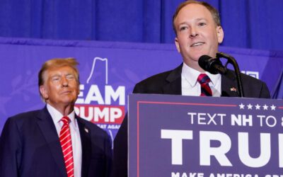 Trump taps Lee Zeldin for EPA, Rep. Elise Stefanik for UN post