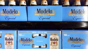 Trump tariff plan threatens to make Modelo more expensive