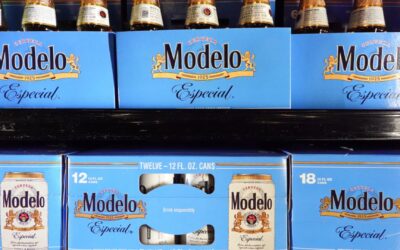 Trump tariff plan threatens to make Modelo more expensive