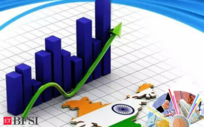 UPDATE 1-India’s April-Oct fiscal deficit at 46.5% of FY25 target, ET BFSI