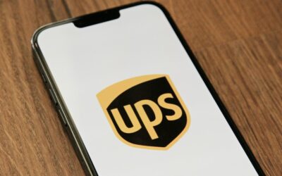 UPS to pay $45M penalty to settle SEC charges