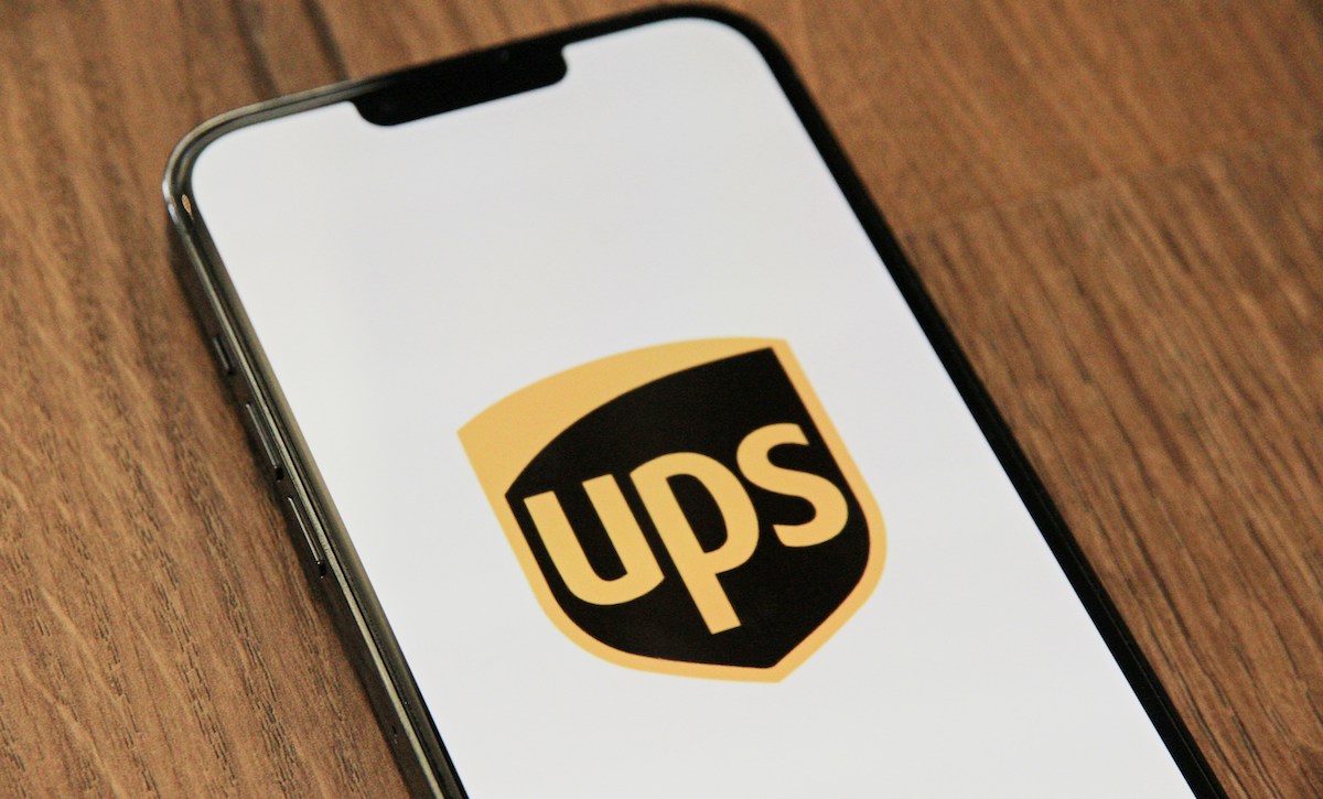 UPS to pay 45M penalty to settle SEC charges