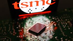 US ordered TSMC to halt shipments to China of chips