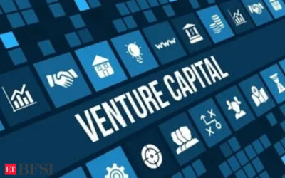 VC funding in China drops 26.8 pc during Jan-Oct as India sees surge, ET BFSI