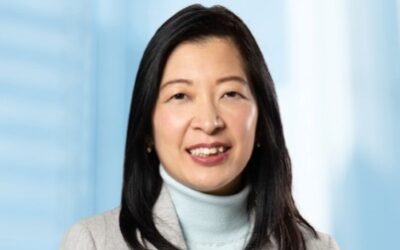 Vanessa Lau to become sole HKEX COO