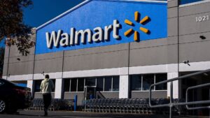 Walmart says new Trump tariffs could raise prices