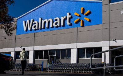 Walmart says new Trump tariffs could raise prices