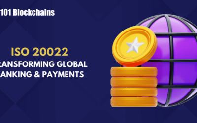 What Is ISO 20022 and How will it Impact Banking and Payment Transactions?