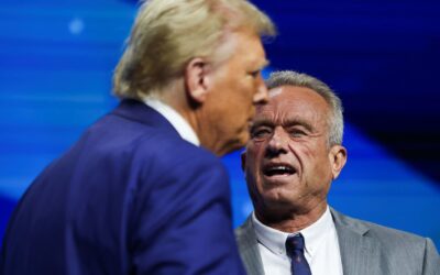 What Trump’s health pick RFK Jr. could mean for patients, drugmakers