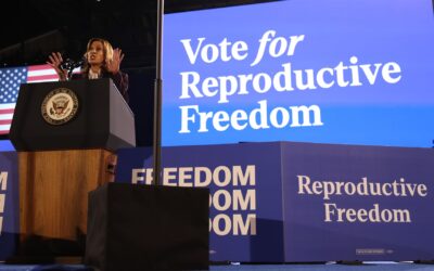 What a potential Harris administration could actually do to protect abortion access