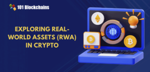 What are Real World Assets RWA in Crypto