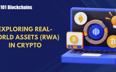 What are Real-World Assets (RWA) in Crypto?