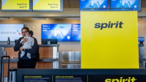 What travelers need to know about Spirit Airlines bankruptcy