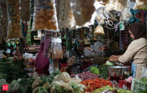 Wholesale Inflation rises to 236 in October on soaring food