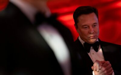 Why X new terms of service driving some users to leave Elon Musk platform