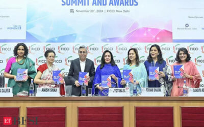 Will create 4 million women in the workforce over the next three years: FICCI President, ET BFSI