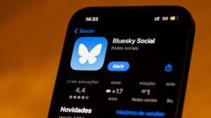 X rival Bluesky gains 125 million users following US election