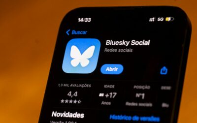 X rival Bluesky gains 1.25 million users following U.S. election